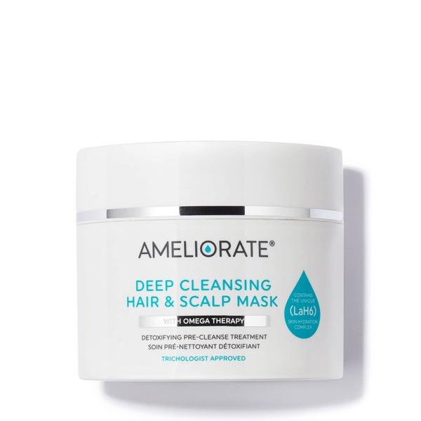 AMELIORATE AMELIORATE Deep Cleansing Scalp Mask