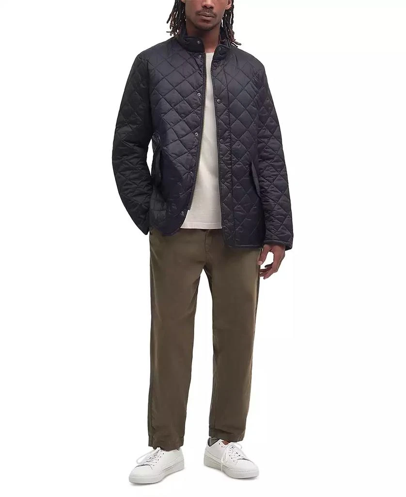 Barbour Men's Flyweight Chelsea Jacket 6