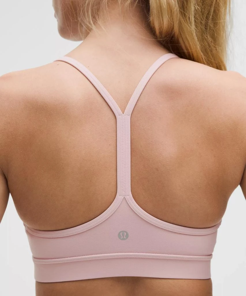 Lululemon Flow Y Bra Nulu *Light Support, A–C Cups 111