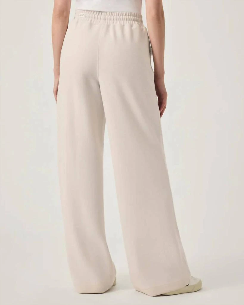 Splendid Splendid - Waffle Scuba Pants 2