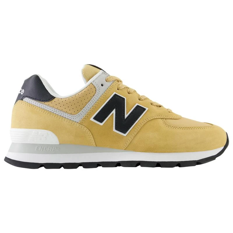 New Balance New Balance 574 Rugged - Men's 1