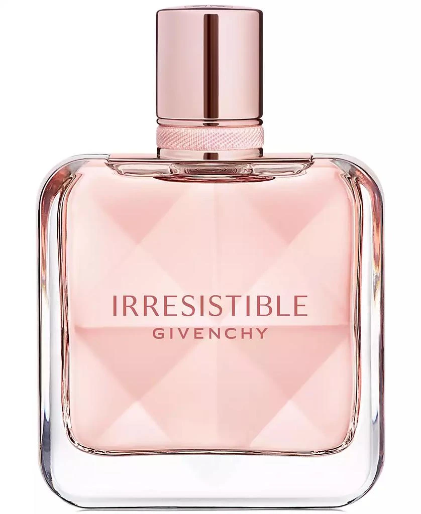 Givenchy Irresistible Eau de Parfum Spray, 2.7-oz. 1