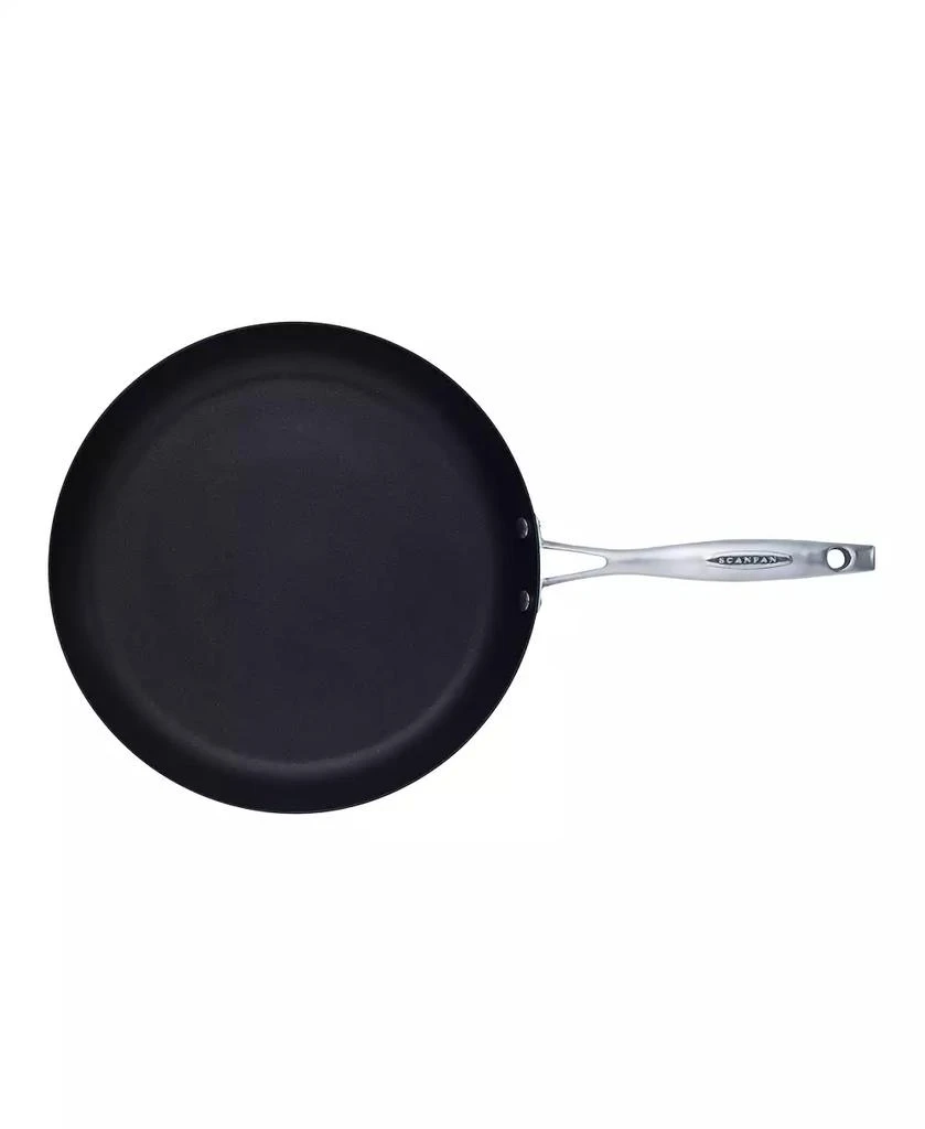 Scanpan PRO IQ 12.5" Fry Pan 2
