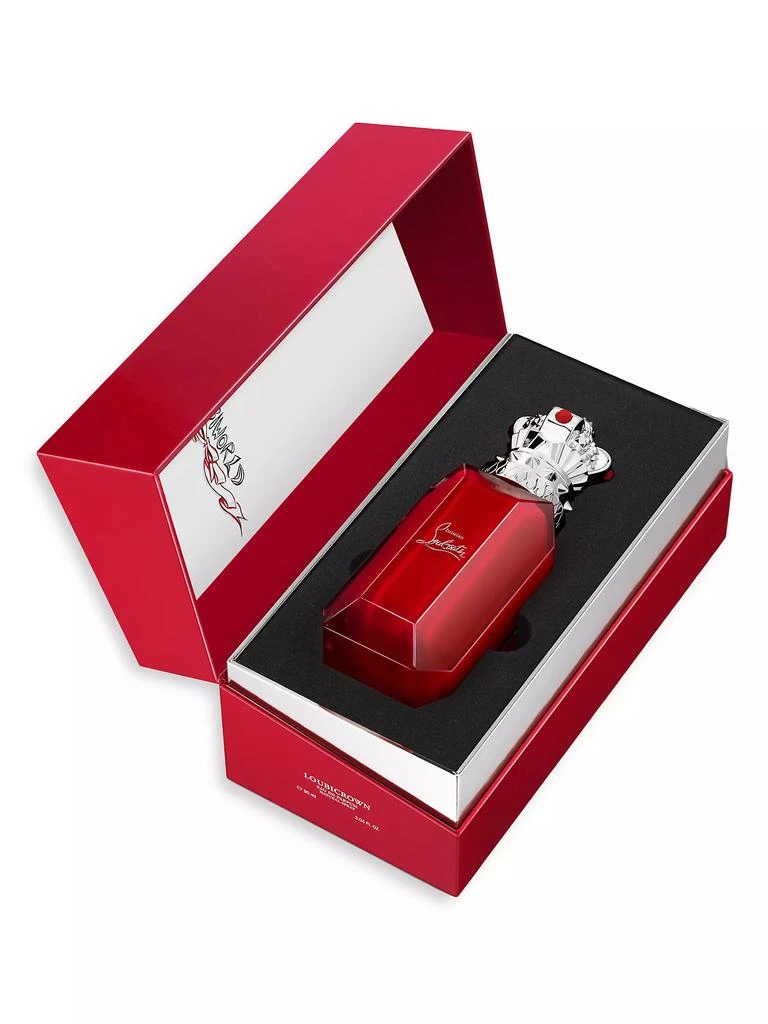 Christian Louboutin Loubicrown Eau de Parfum 3