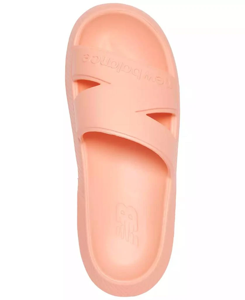 New Balance Women’s 200XL Slide Sandals from Finish Line 2