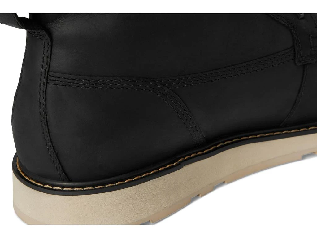 Dunham Brisco 6
