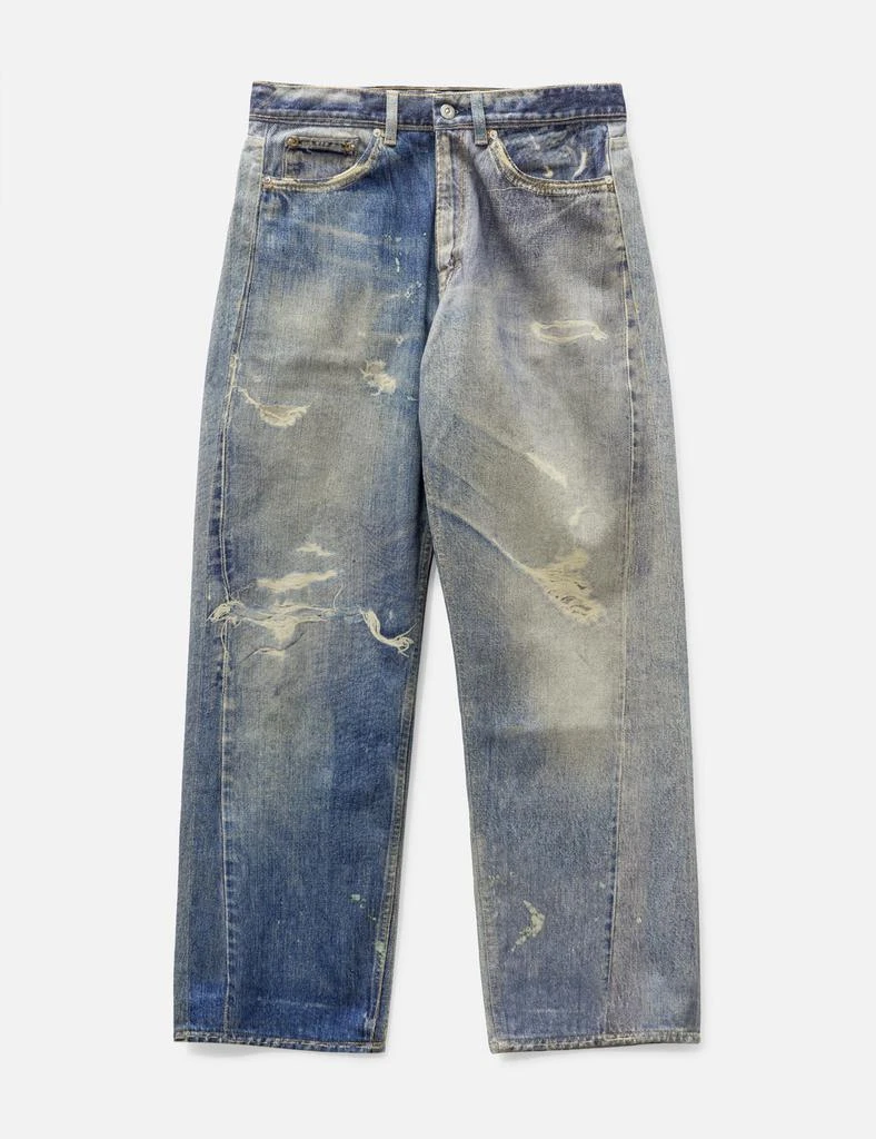 Our Legacy Third Cut Jeans 1