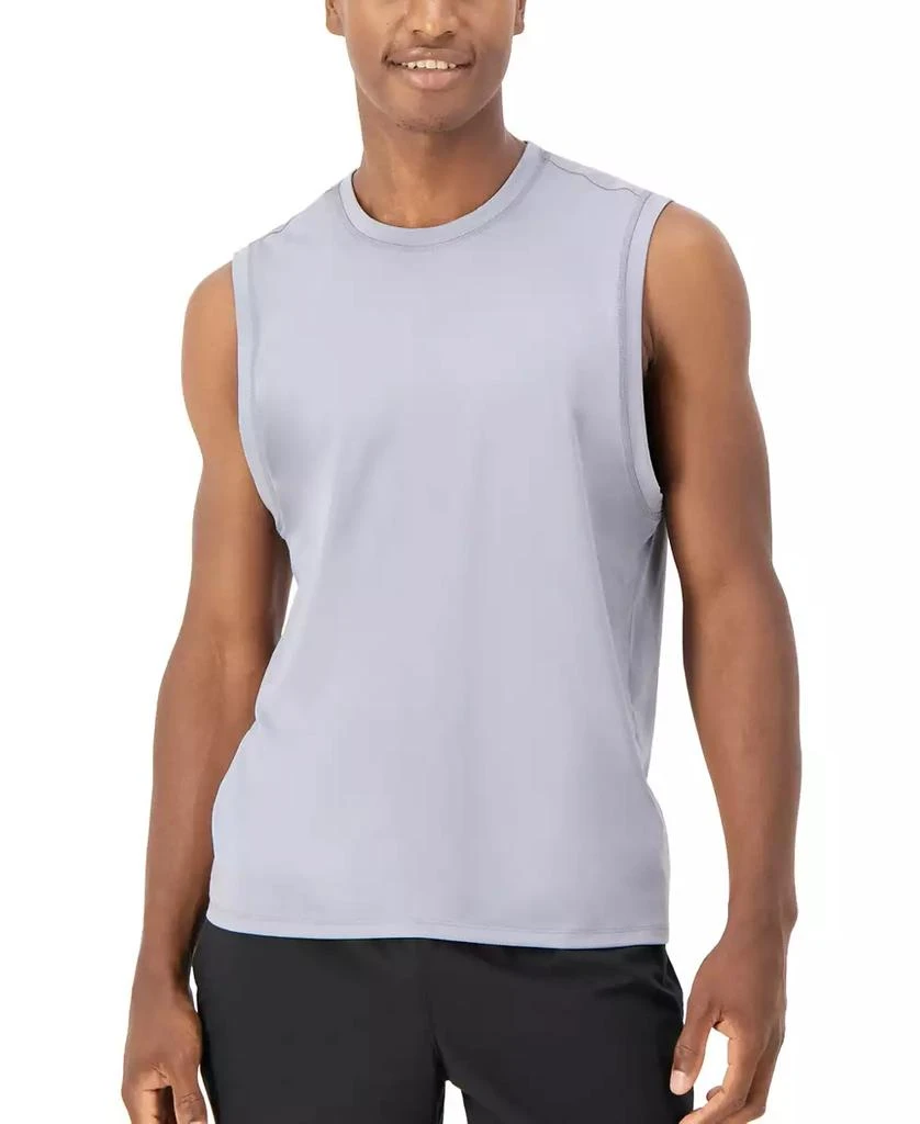 Hanes Men's Moves Performance Muscle Tank 6