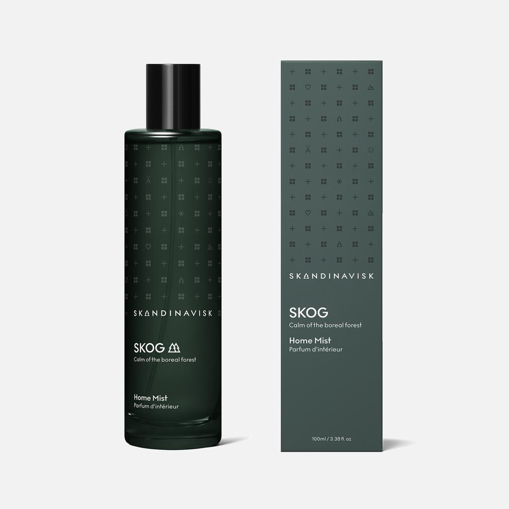 SKANDINAVISK SKANDINAVISK Home Mist 100ml - SKOG
