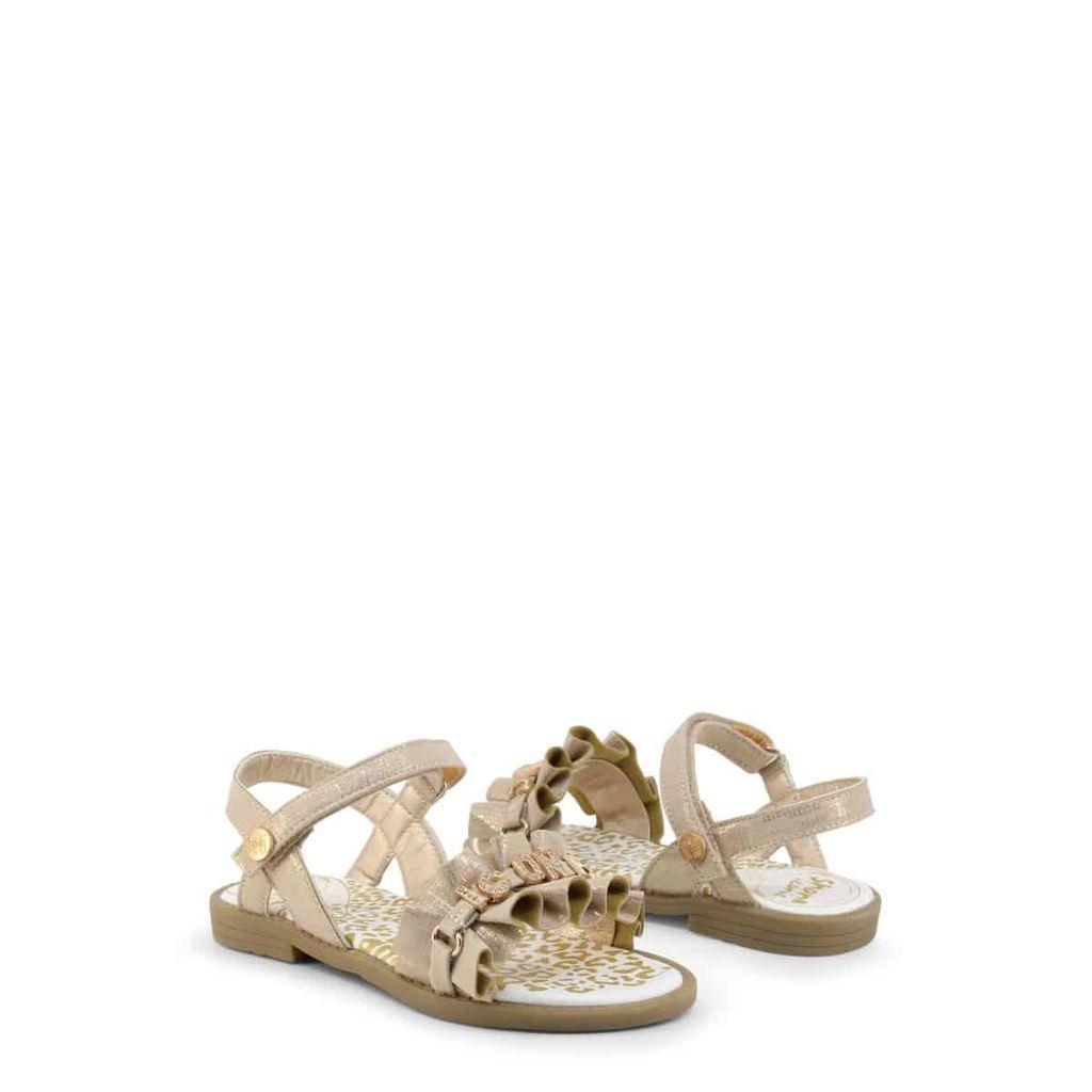 Shone Sandals Brown Girl