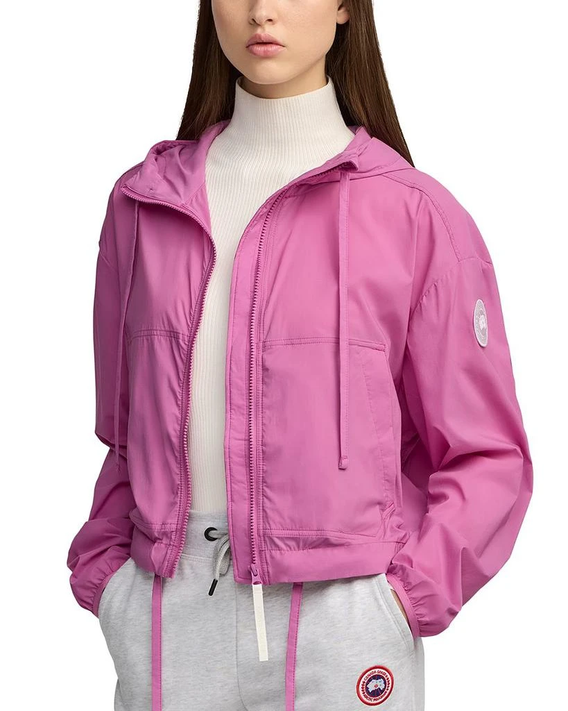 Canada Goose Cropped Kaslo Jacket 5