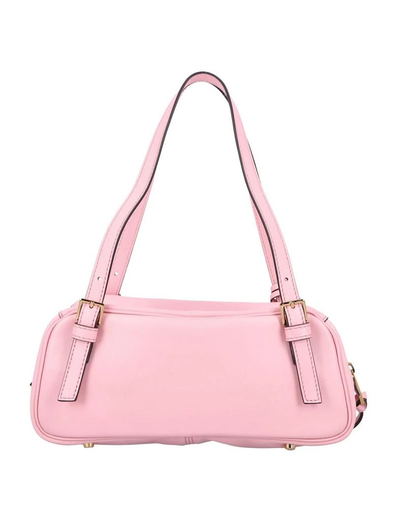 Versace Versace Bowling Shoulder Bag 4