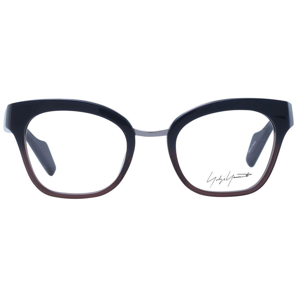 YOHJI YAMAMOTO Unisex Optical Frames
