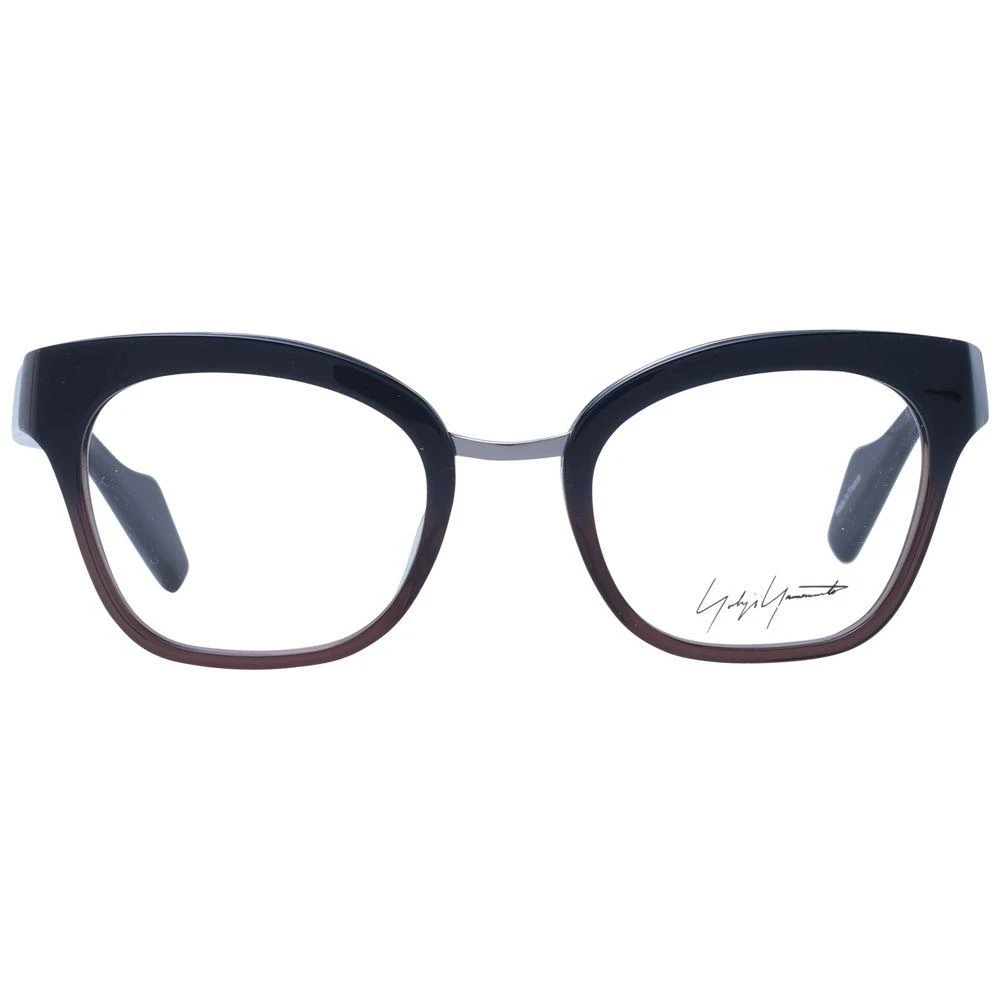 YOHJI YAMAMOTO Unisex Optical Frames 2