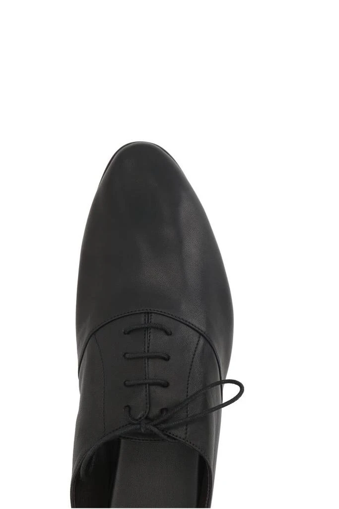The Row The Row Flat Shoes 4