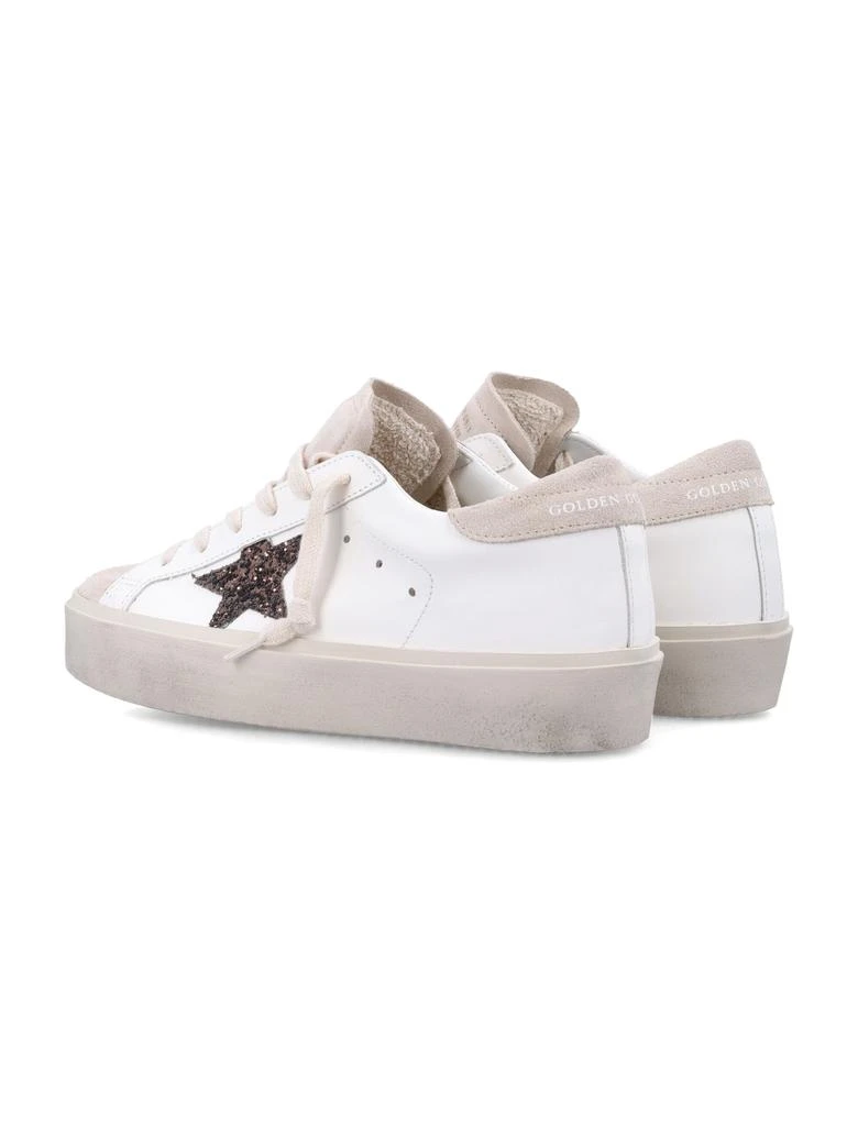 Golden Goose HI STAR WOMAN'S SNEAKERS 4