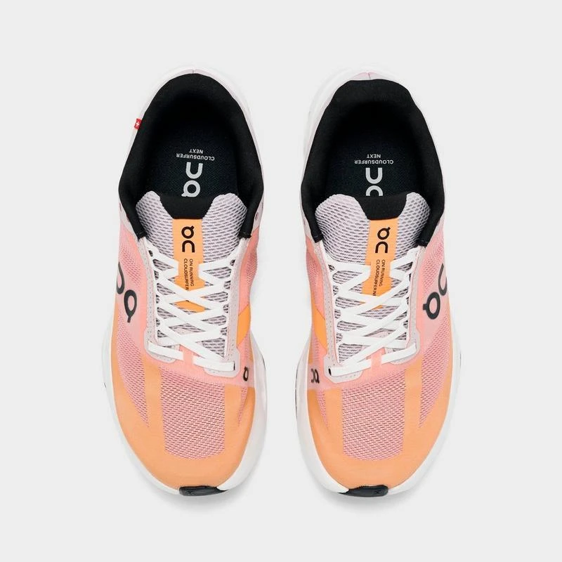 On Women's On Cloudsurfer Next Running Shoes 5