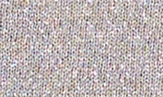 Halogen Metallic Crewneck Sweater 4