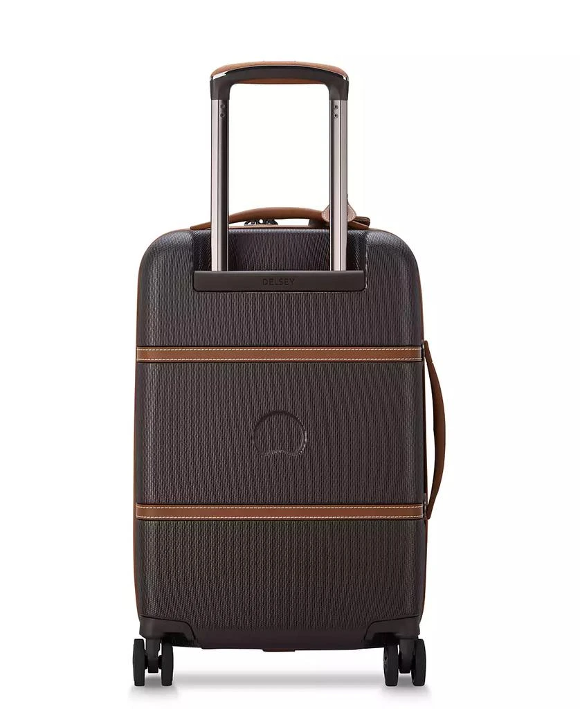 Delsey Delsey Chatelet Air 2.0 19" Carry-On Spinner 8