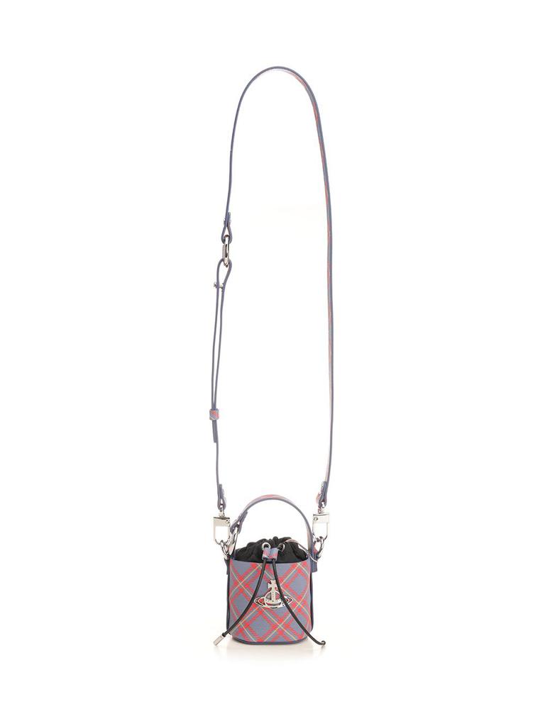 トートバッグ Vivienne Westwood Mini Linda Bag Vivienne Westwood Mini Linda Handbag - Tote Bags - BeyondStyle