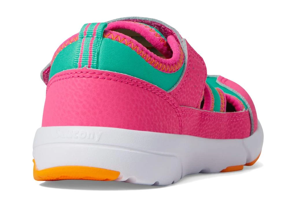 Saucony Kids Quick Splash (Toddler/Little Kid) 5