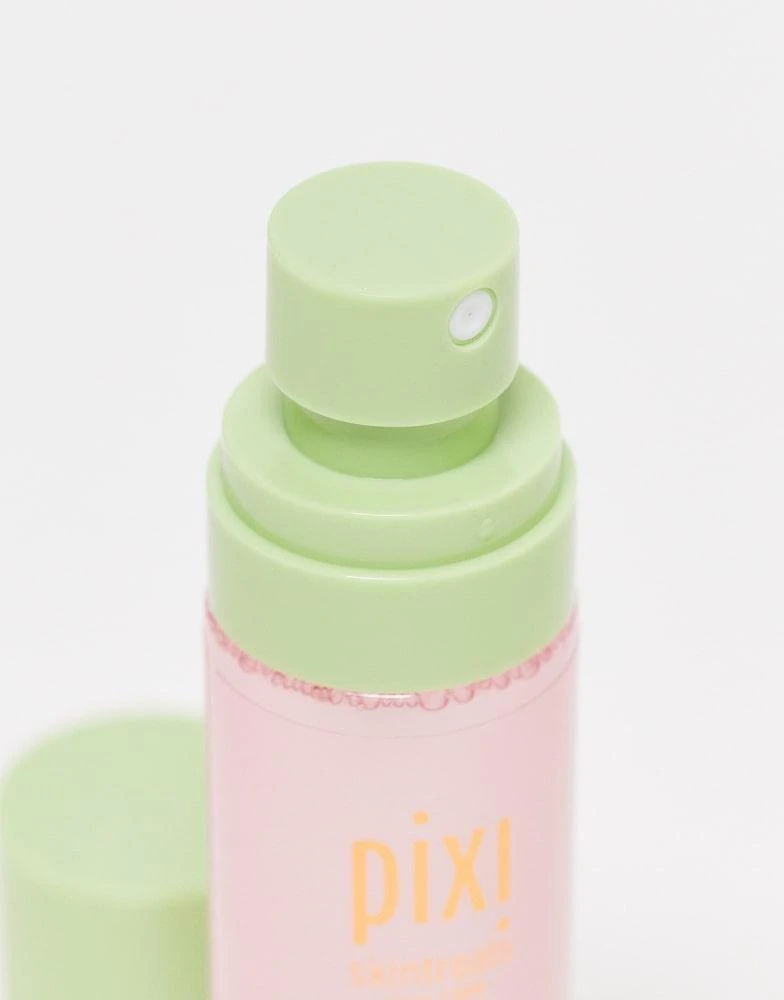 PIXI Pixi Rose Water-Infused Makeup Fixing Face Mist 80ml 3