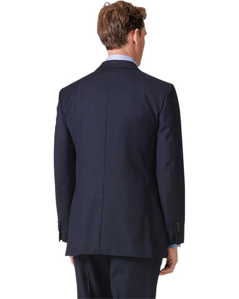 Charles Tyrwhitt Charles Tyrwhitt Classic Fit Twill Business Suit Jacket