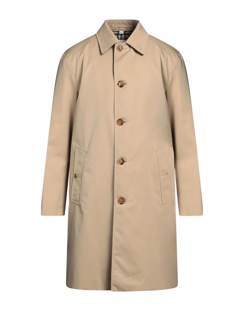 Burberry long heritage kensington trench coat IT-54 - Coats