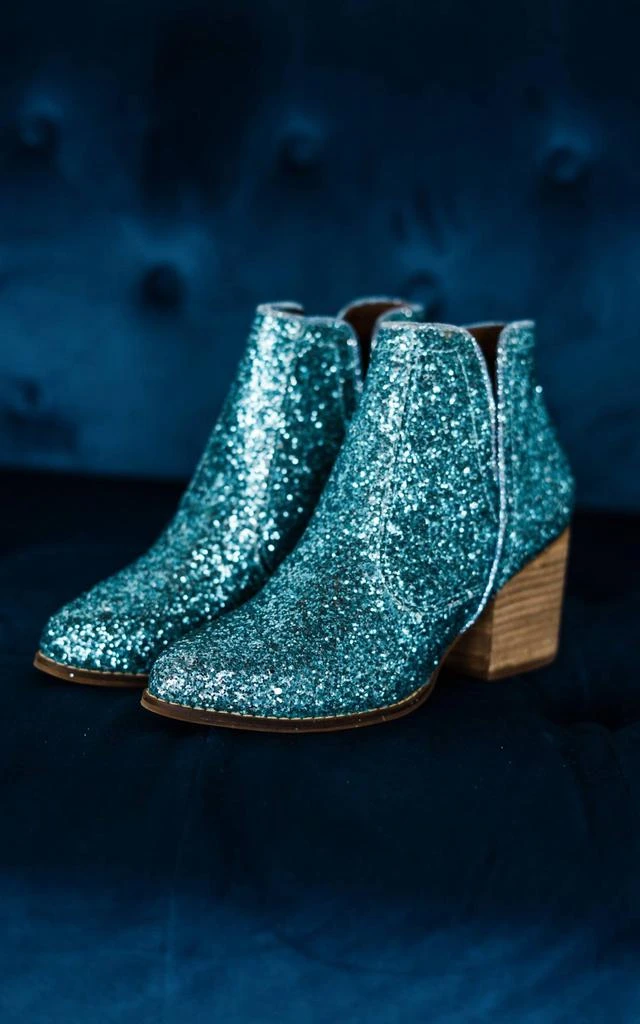 Not Rated Women's Fiera Booties 2