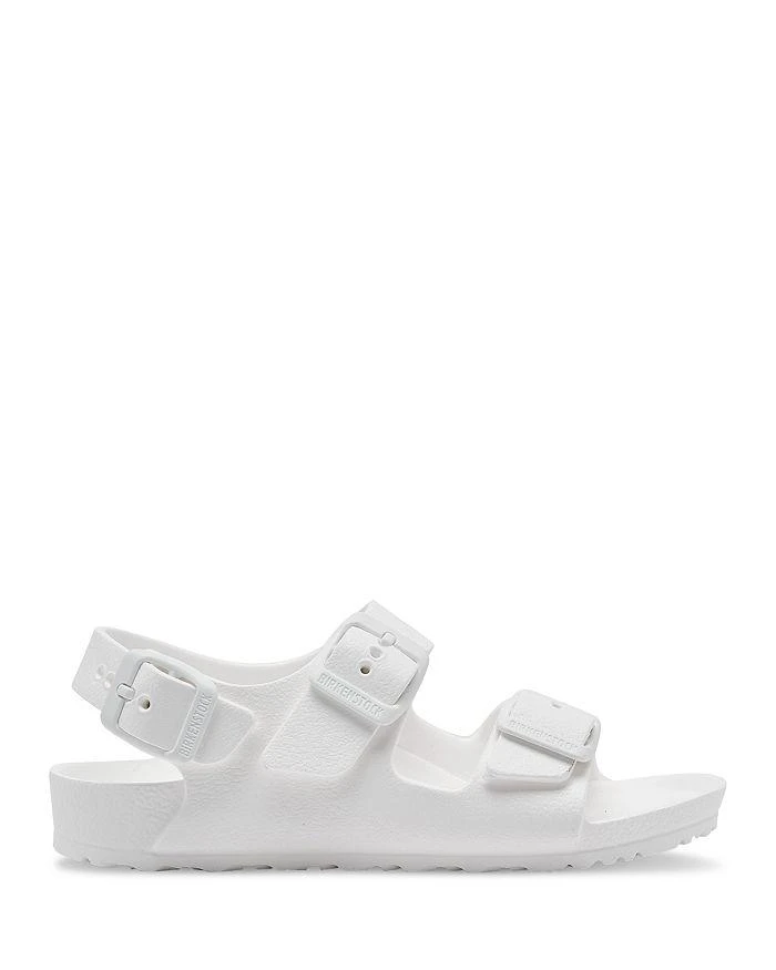 Birkenstock Unisex Milano EVA Sandals - Toddler 4
