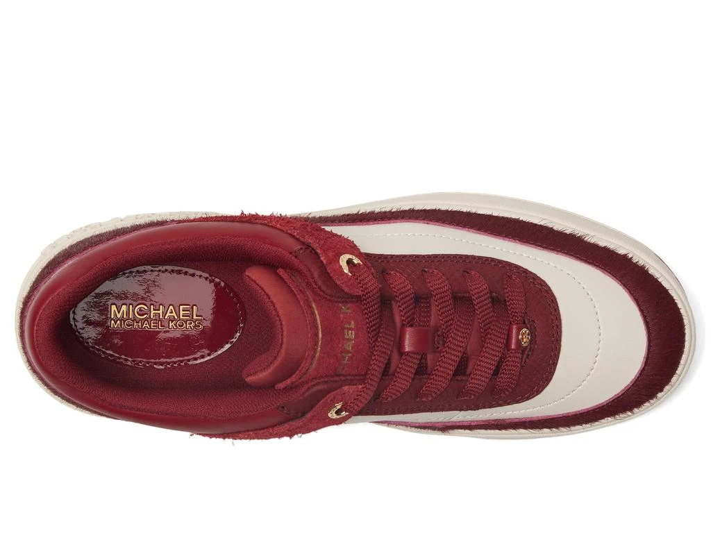 Michael Kors Aurora Lace-Up 2
