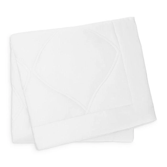 Frette Ripple Light Quilt, Queen - Exclusive