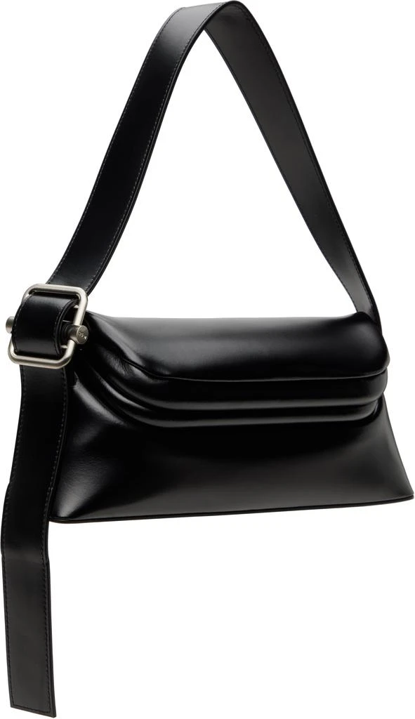 OSOI Black Folder Brot Bag 2