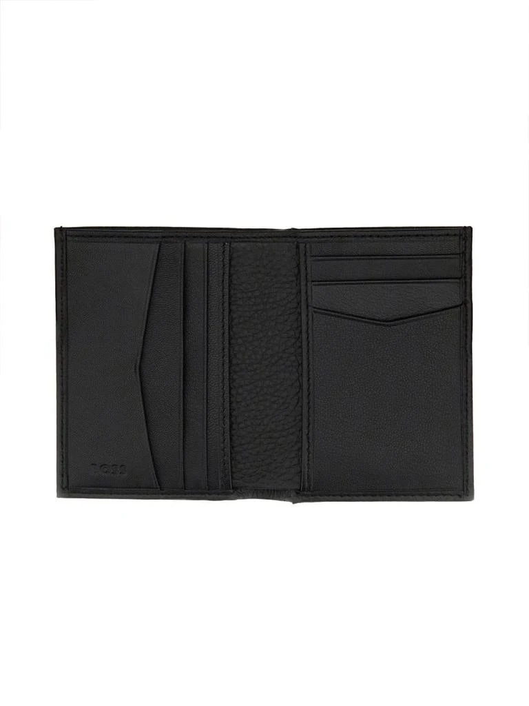 Hugo Boss Boss Leather Wallet 3