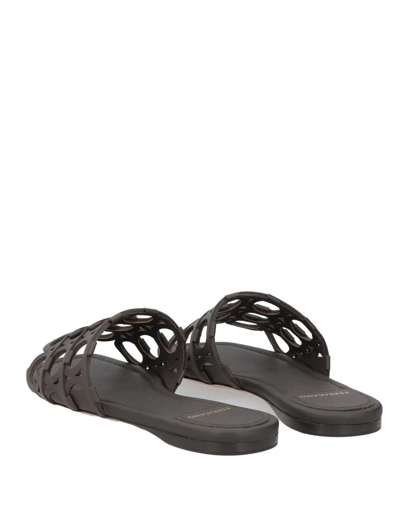 Salvatore Ferragamo Sandals 3