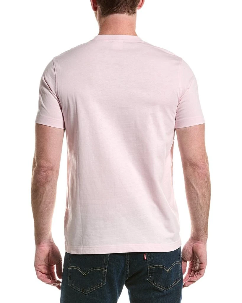 Brooks Brothers Brooks Brothers Classic T-Shirt 2