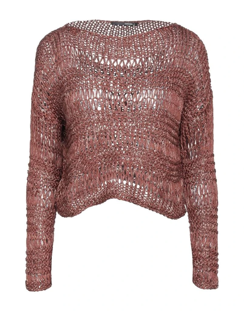 TORTONA 21 Sweater 1