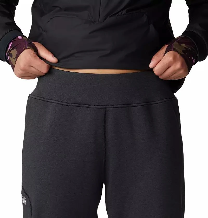 Mountain Hardwear Mountain Hardwear Women's Glacial Trail Jogger Pants 5