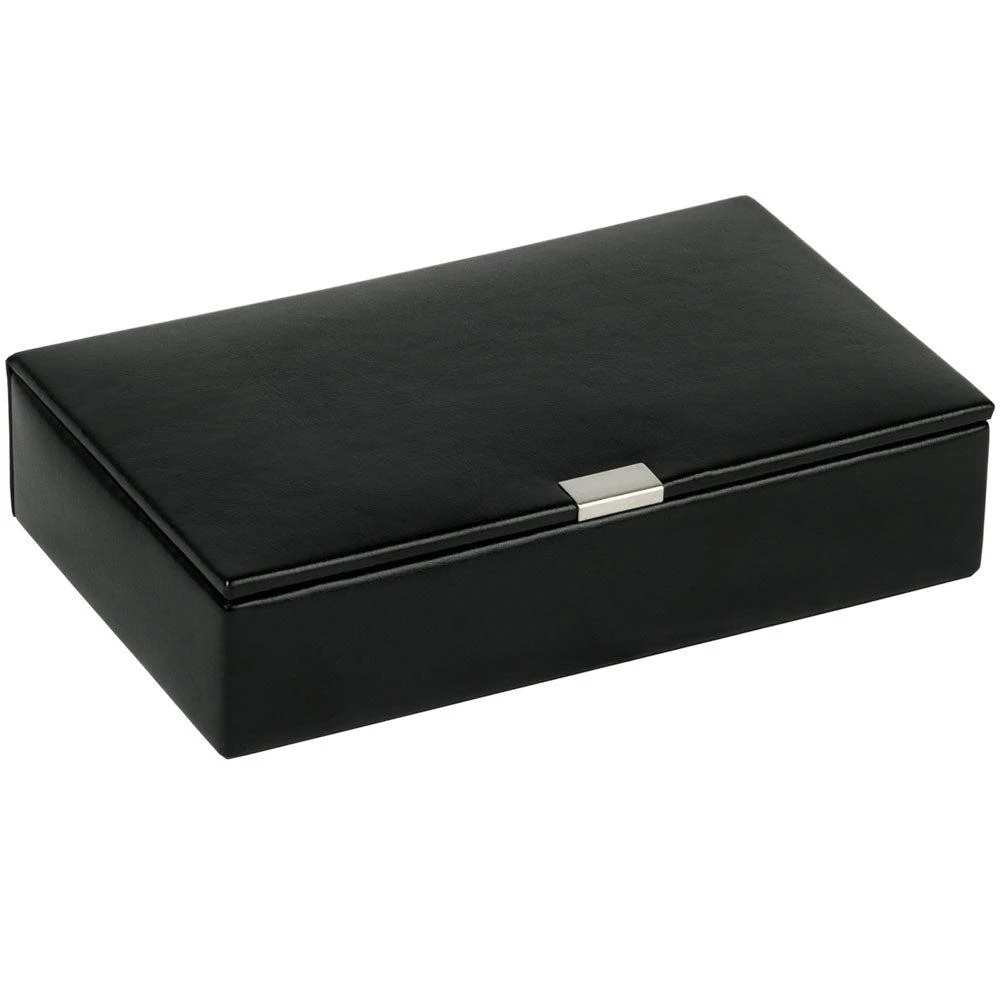 Wolf Heritage 15 Piece Cufflink Box 1