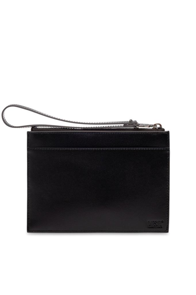 Diesel 1Dr Zipped Pouch – On Sale Now with Up to 62% Off