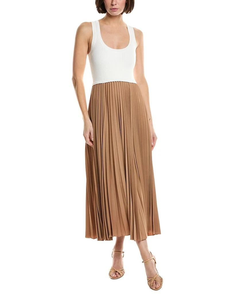 Cinq à Sept Parma Maxi Dress