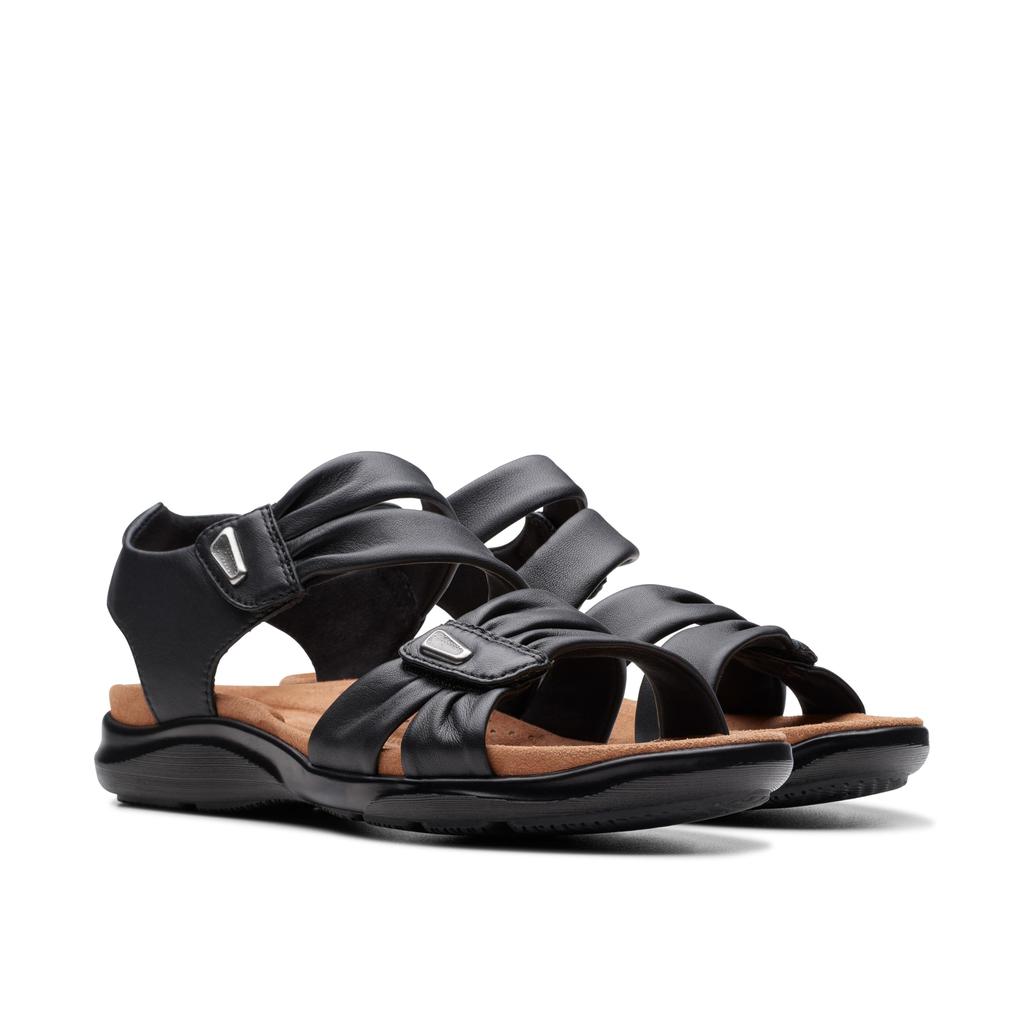 Clarks Kitly Ave
