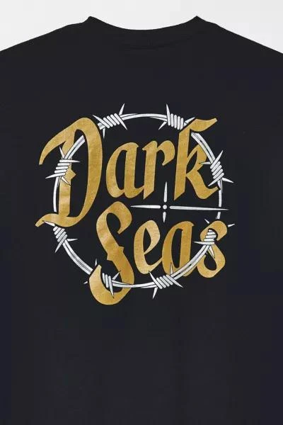 Dark Seas Dark Seas Round Up Graphic Tee 3