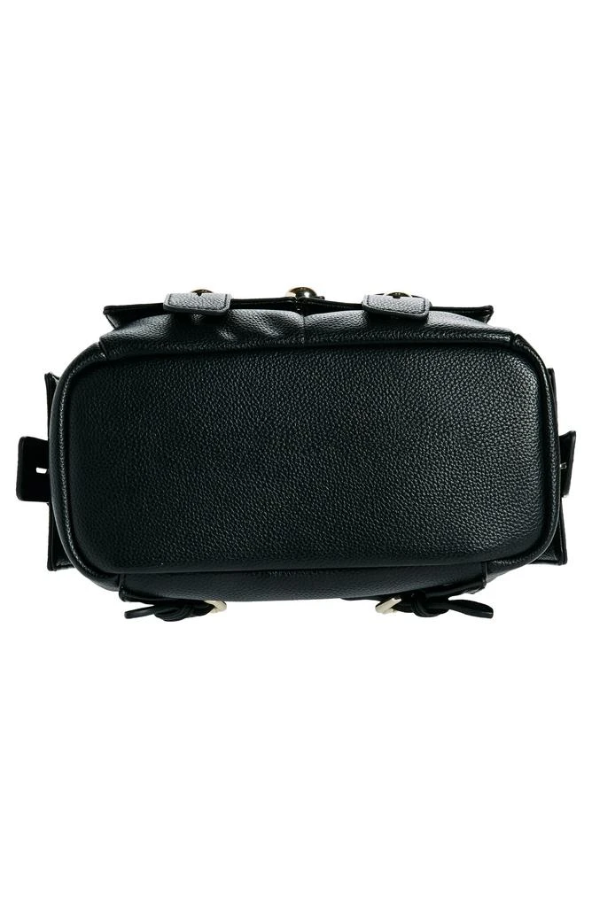 Love Moschino Faux Leather Backpack 6