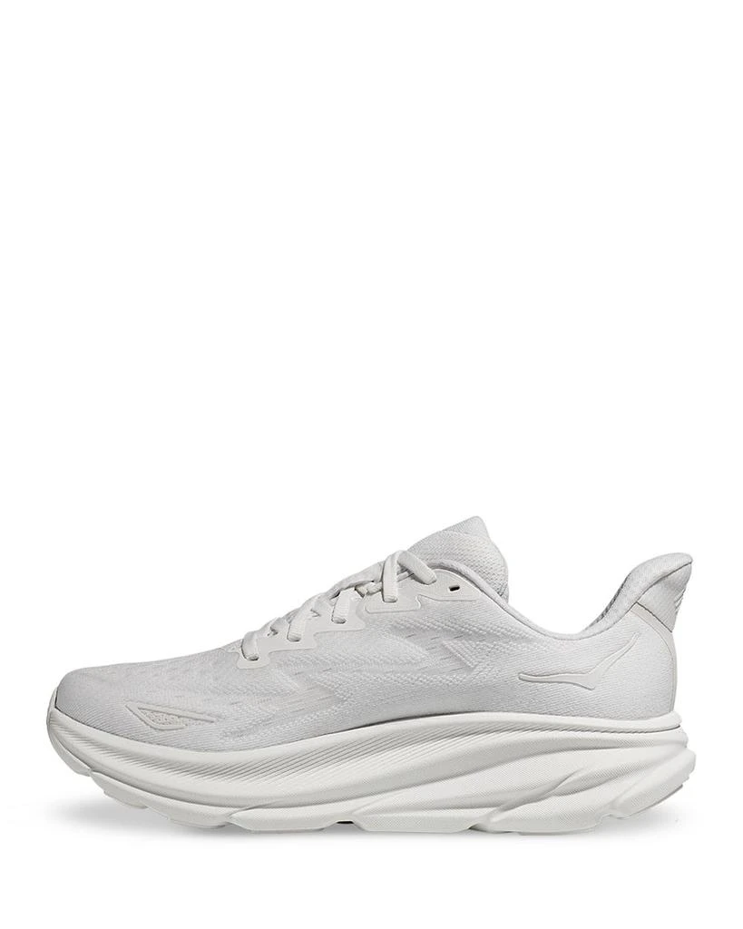 Hoka One One Women's Clifton 9 Running Sneakers 7