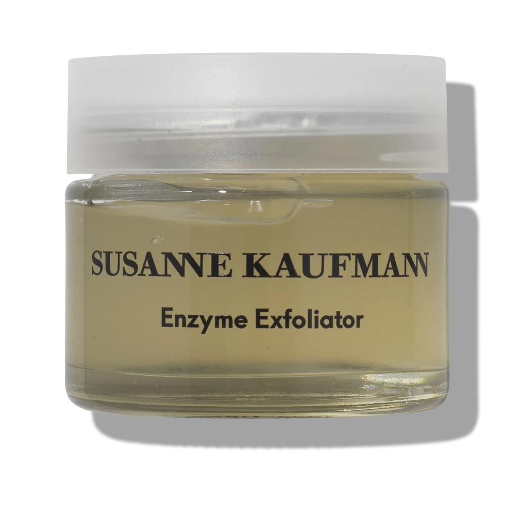 Susanne Kaufmann Enzyme Exfoliator 1