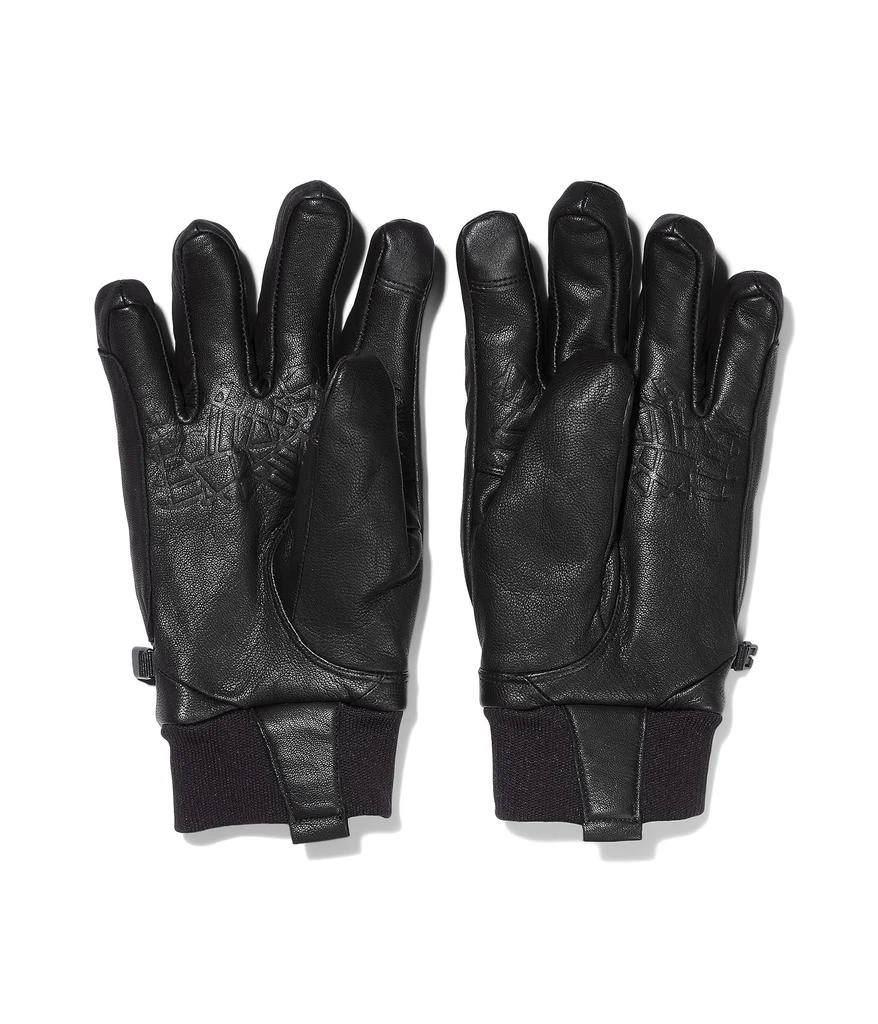 Spyder Work Gloves 2