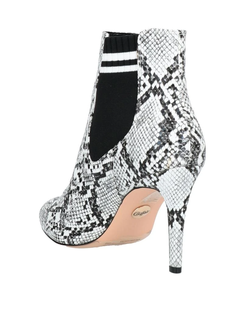 Buffalo Ankle boot 3
