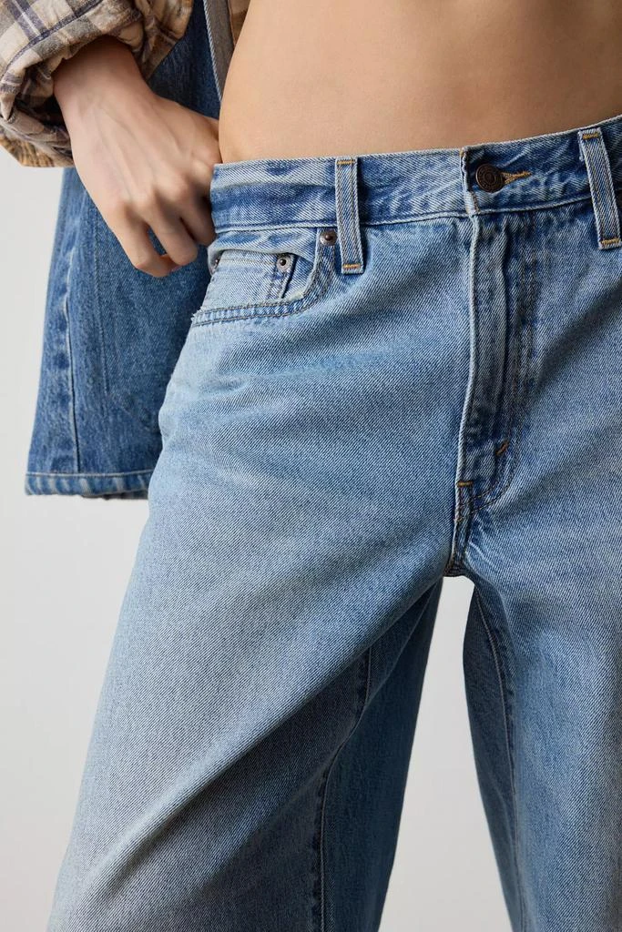 Levi's Levi’s® Baggy Dad Jean 3