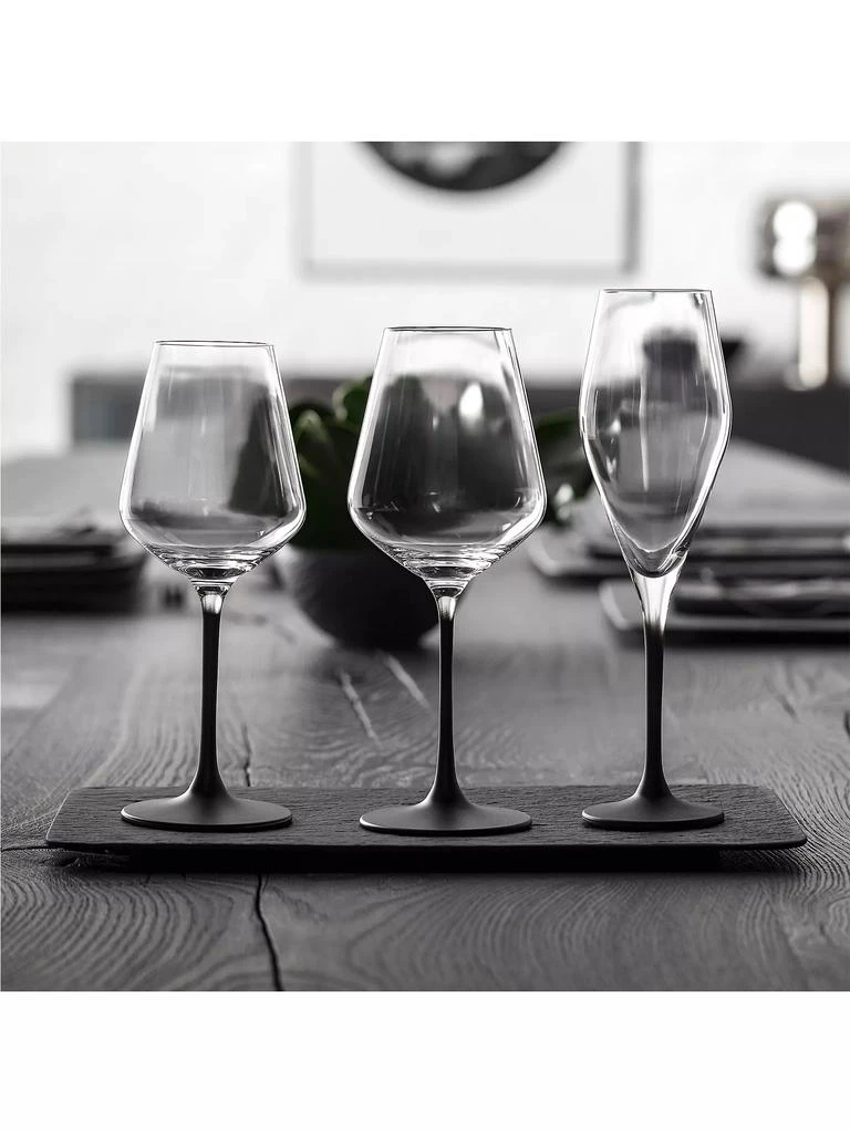 Villeroy & Boch Champagne Flute, Set 4 3